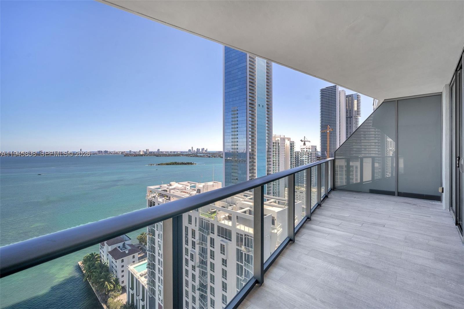Icon Bay Condo