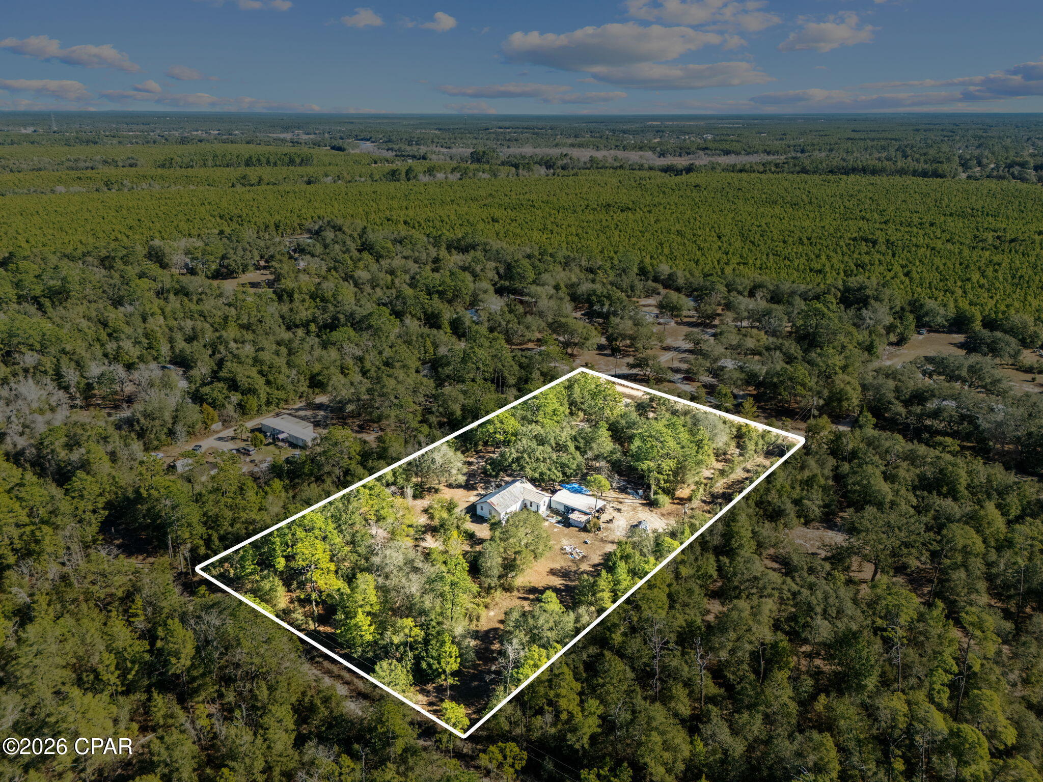 Image 2 For 14303 Sand Pine Lane