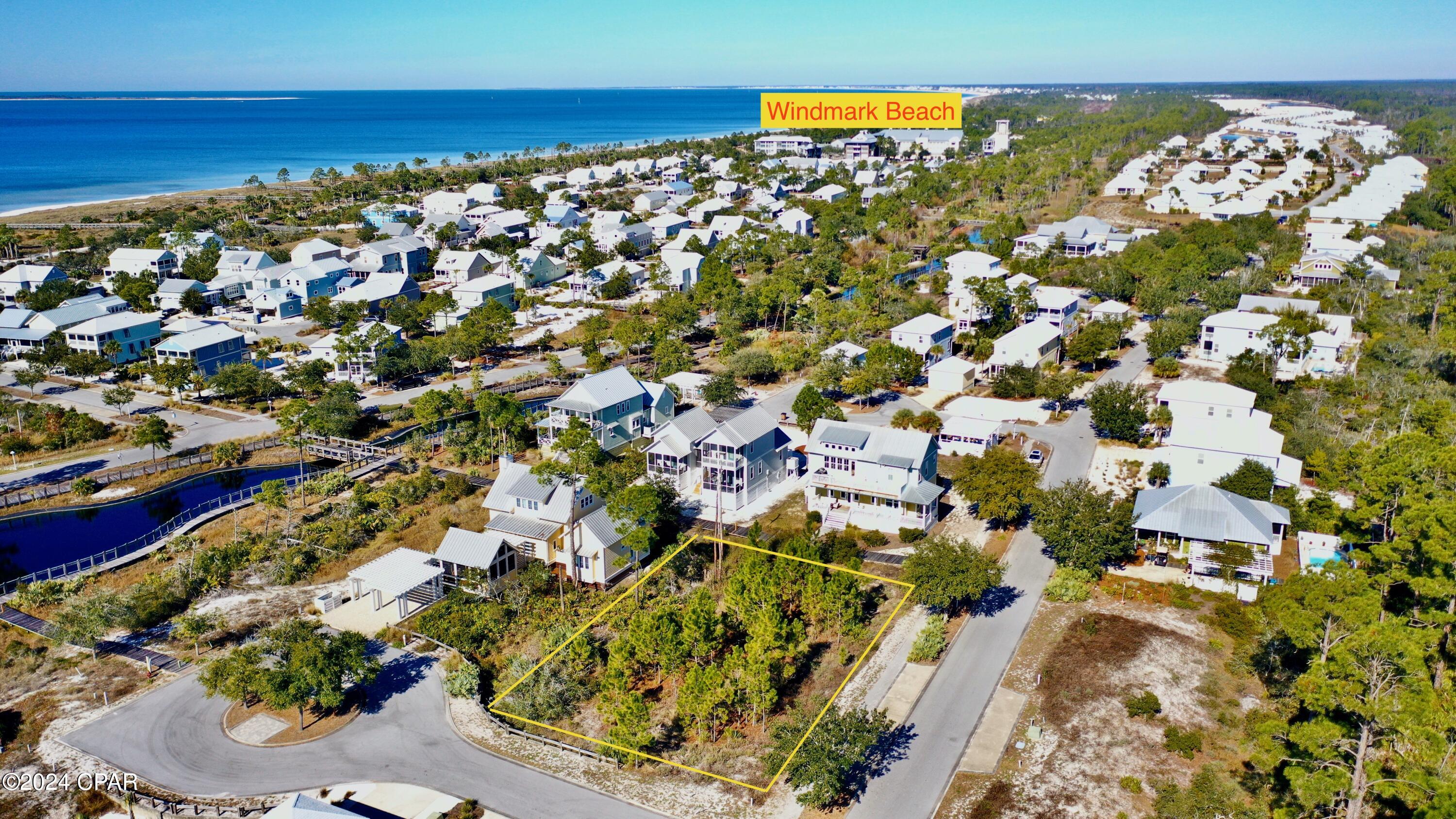 Details for 103 Whirlwind Court, Port St Joe, FL 32456