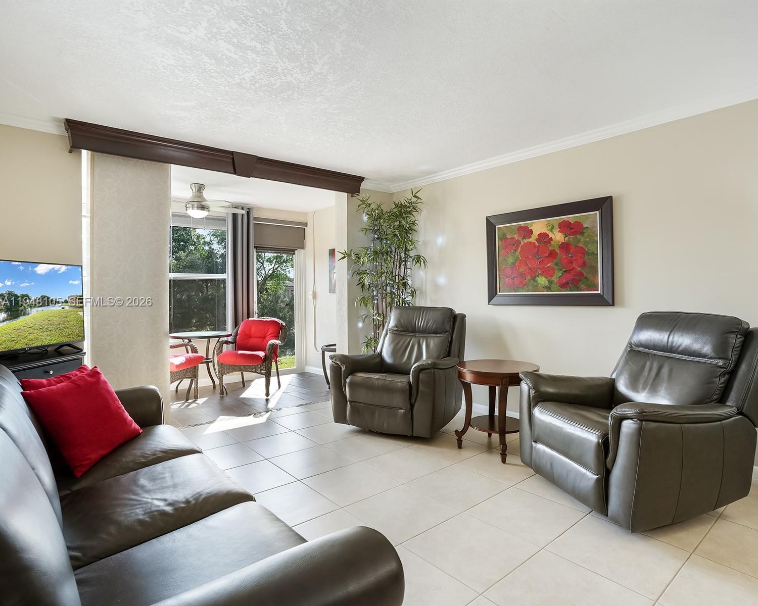 Sunrise Lakes 91 Condo