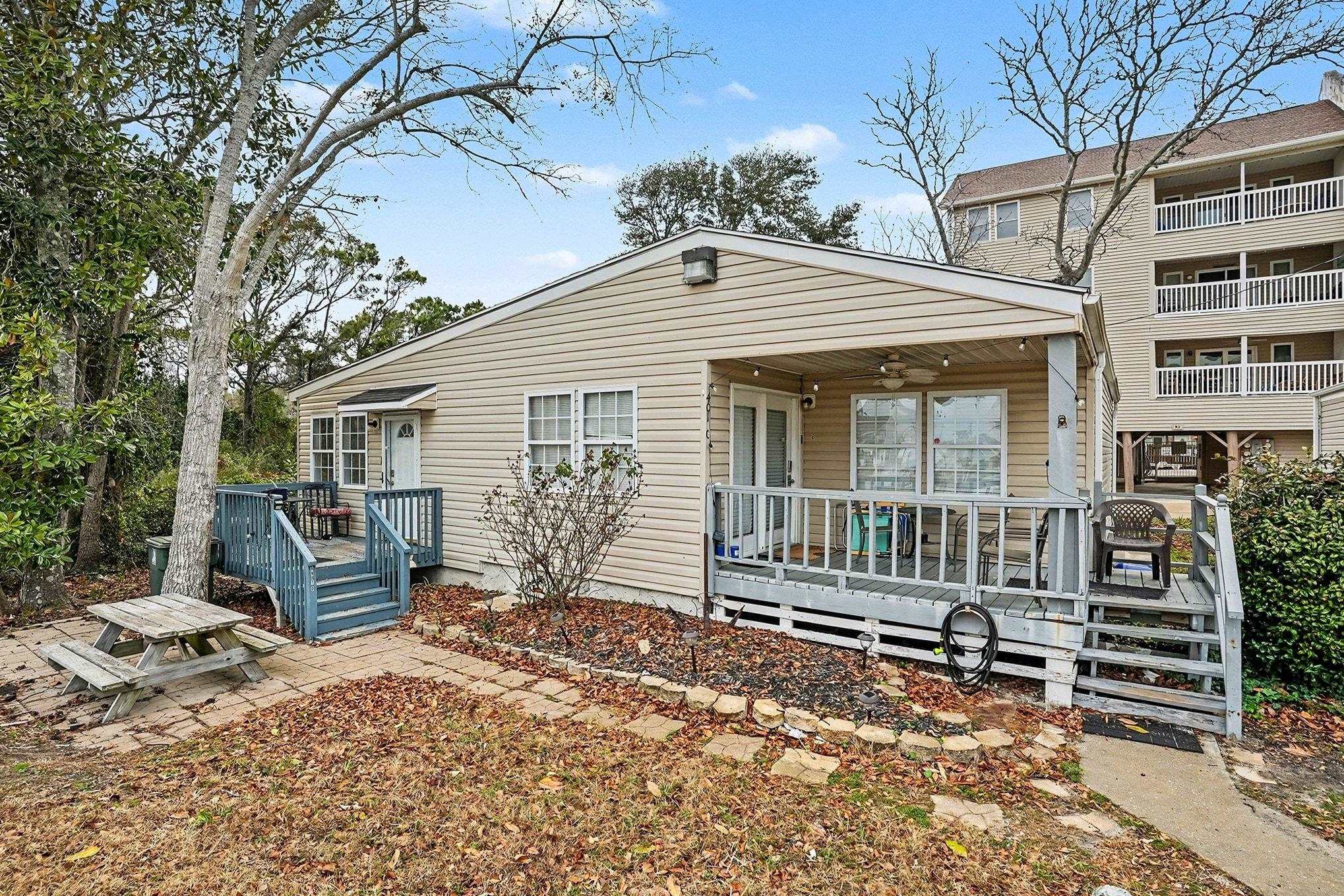 401 28th Ave. S North Myrtle Beach, SC 29582