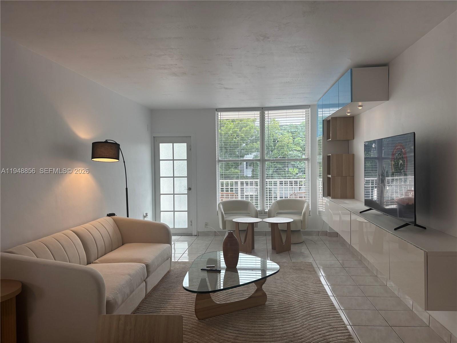 Lincoln Towers Condo