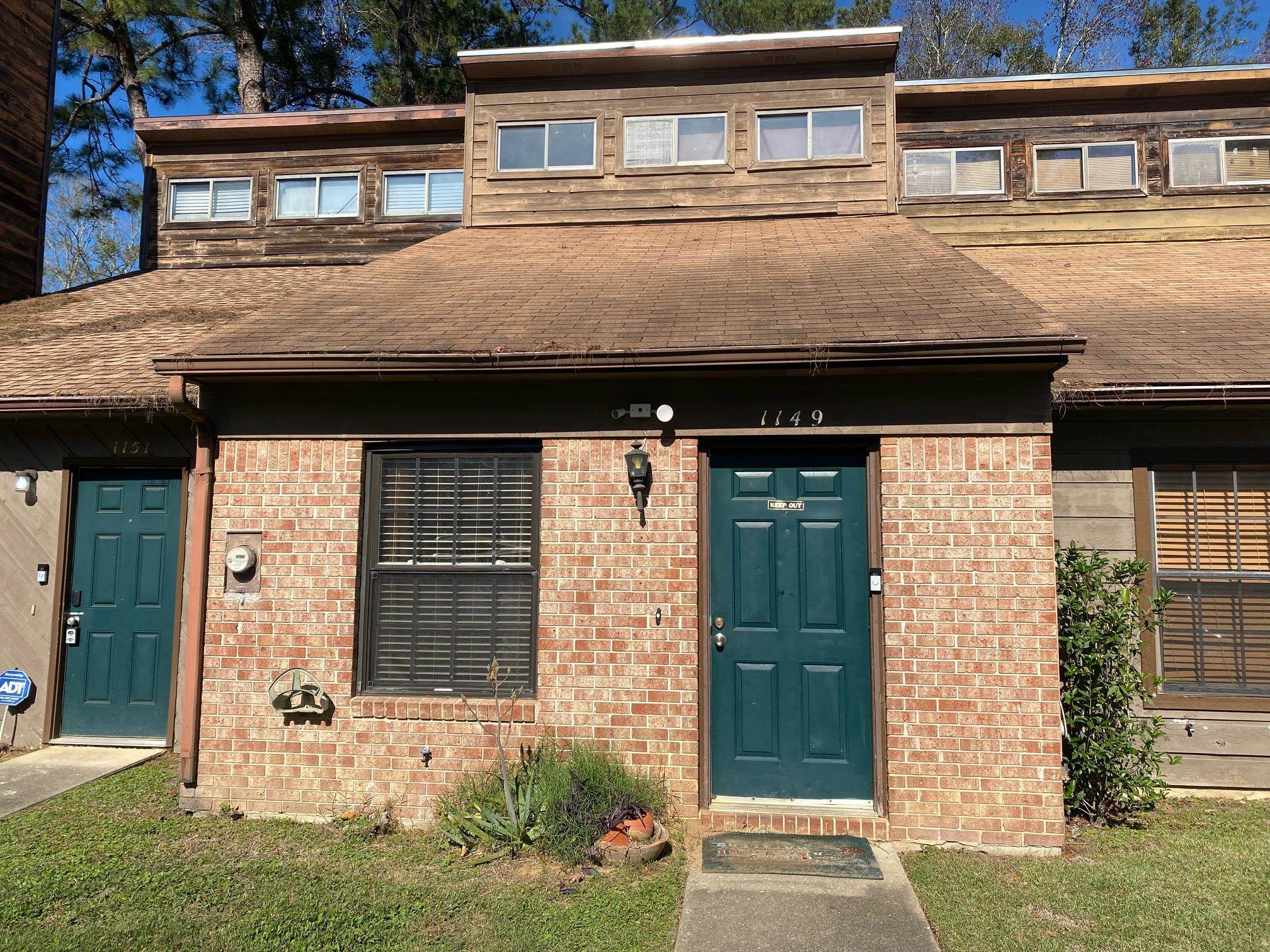 1149  OCALA Road , Tallahassee, FL, 32304