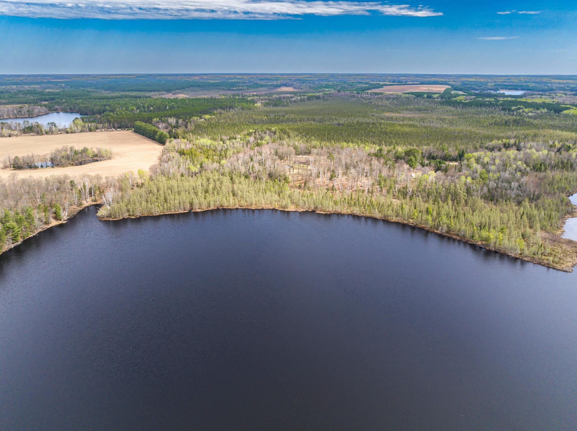 Undocumented Lake Property Lot 2 Kuczmarski Dr Photo 3