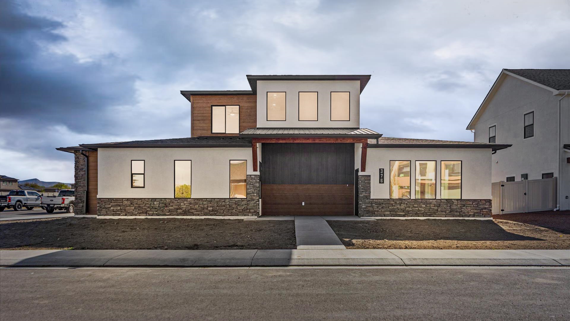 376 Toms Canyon Drive