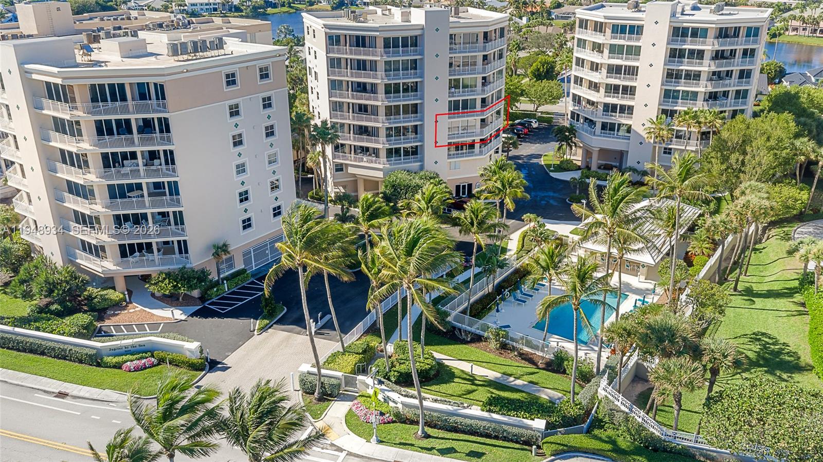 1660 Highway A1A Unit 222, Jupiter, Florida 33477