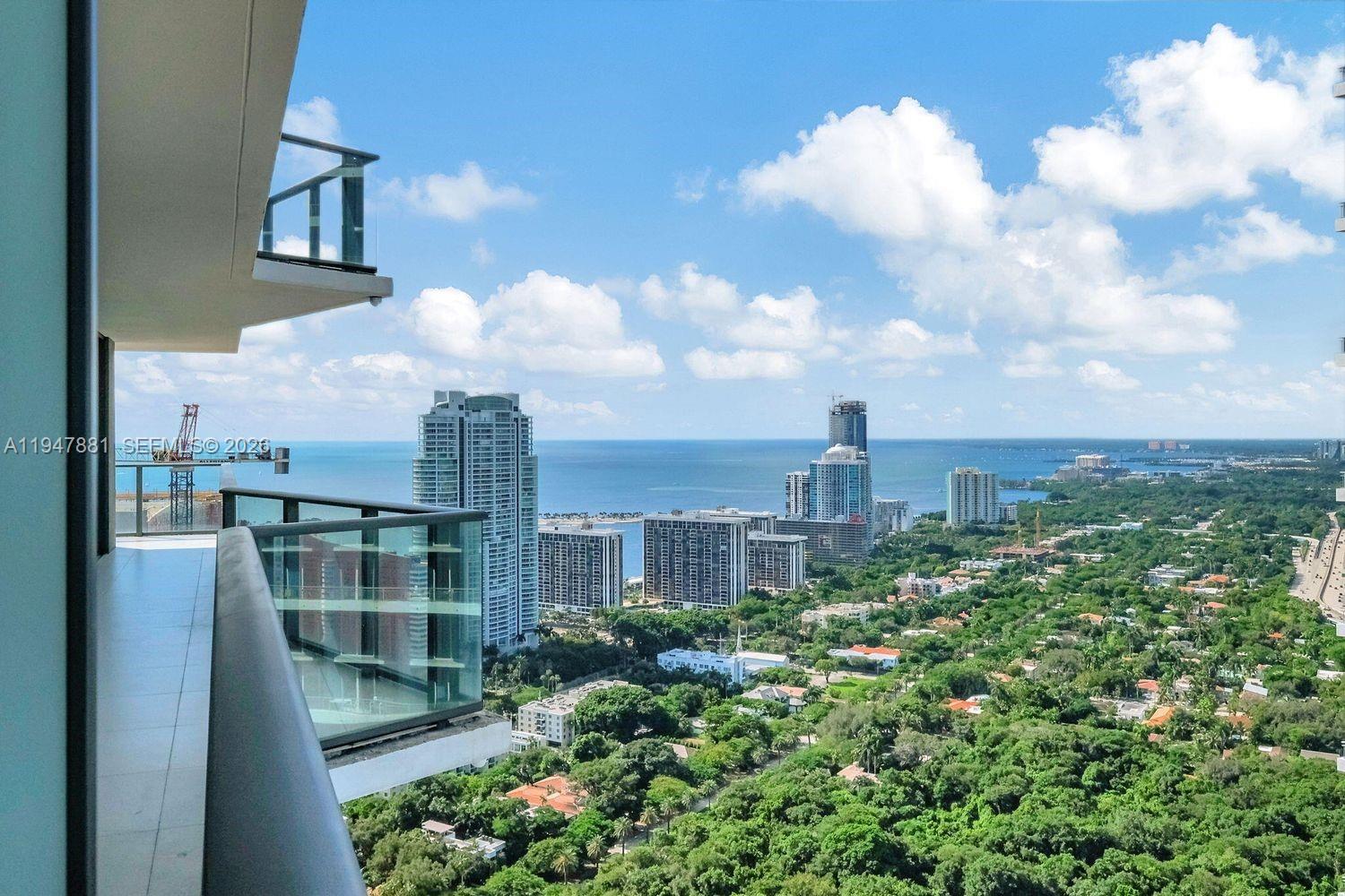 1300 S Miami Avenue Condo