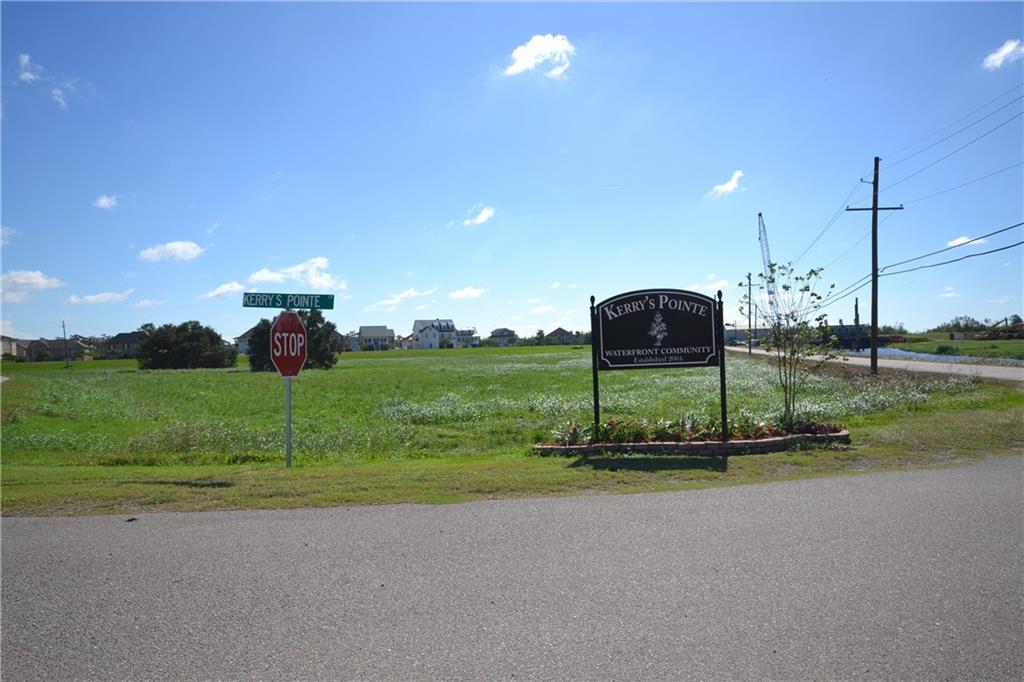 Homes for sale in Des Allemands, LA | 0 Hwy 306 Hwy, Des Allemands, LA 70030 | MLS# 2539137
