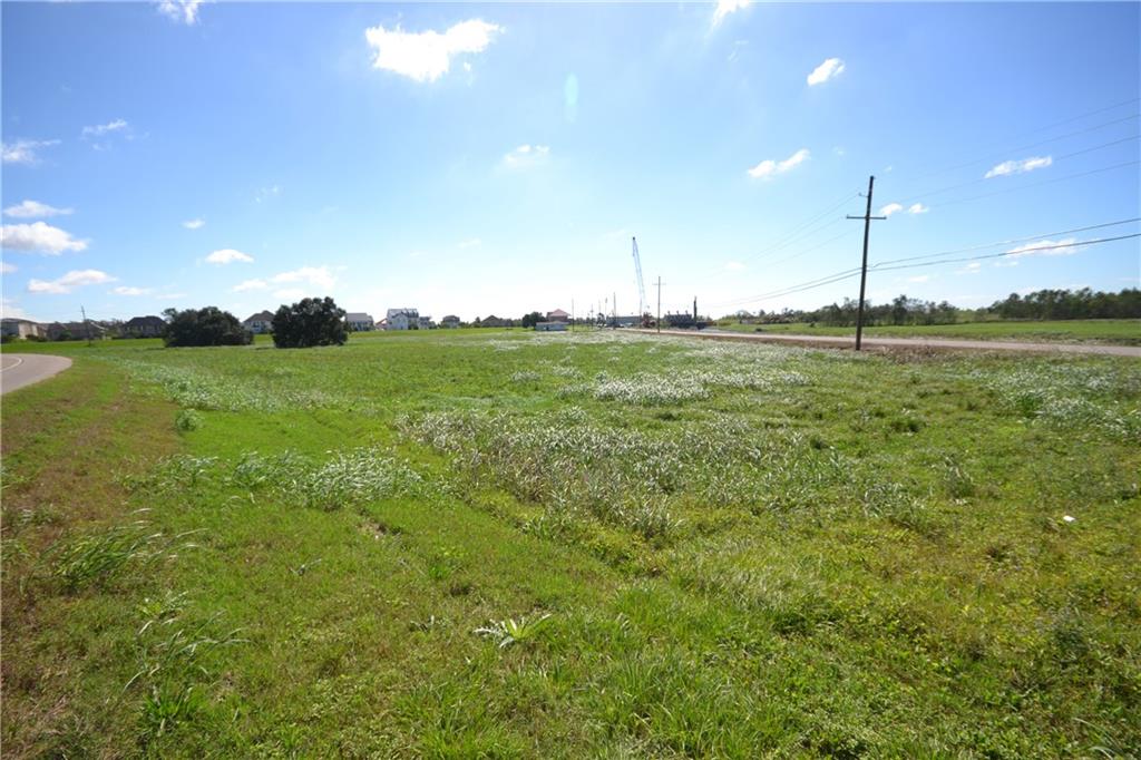 Homes for sale in Des Allemands, LA | 0 Hwy 306 Hwy, Des Allemands, LA 70030 | MLS# 2539137