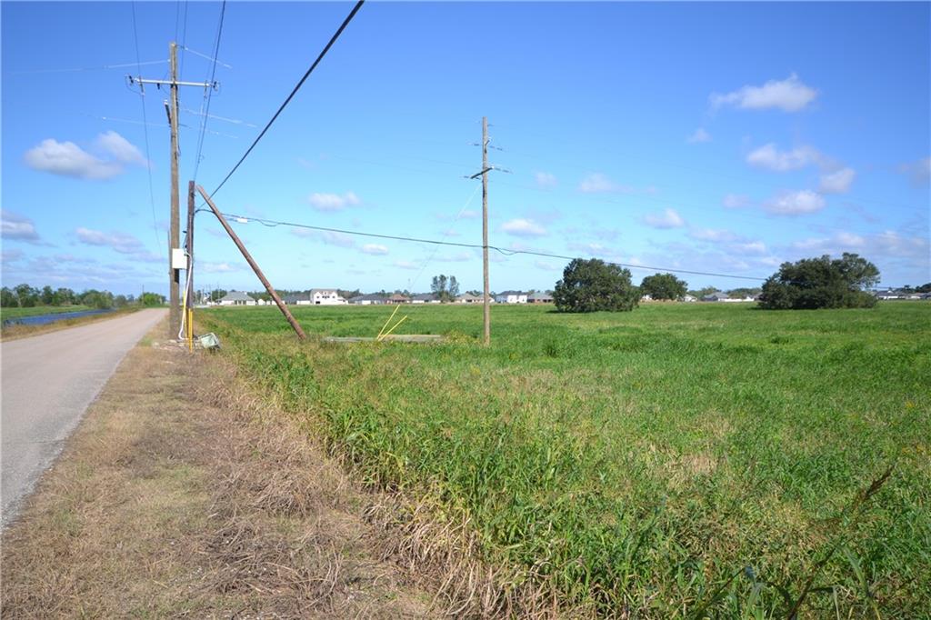 Homes for sale in Des Allemands, LA | 0 Hwy 306 Hwy, Des Allemands, LA 70030 | MLS# 2539137