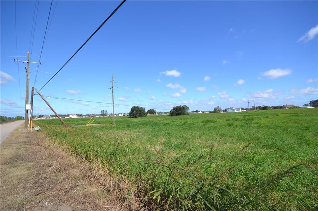 Homes for sale in Des Allemands, LA | 0 Hwy 306 Hwy, Des Allemands, LA 70030 | MLS# 2539137