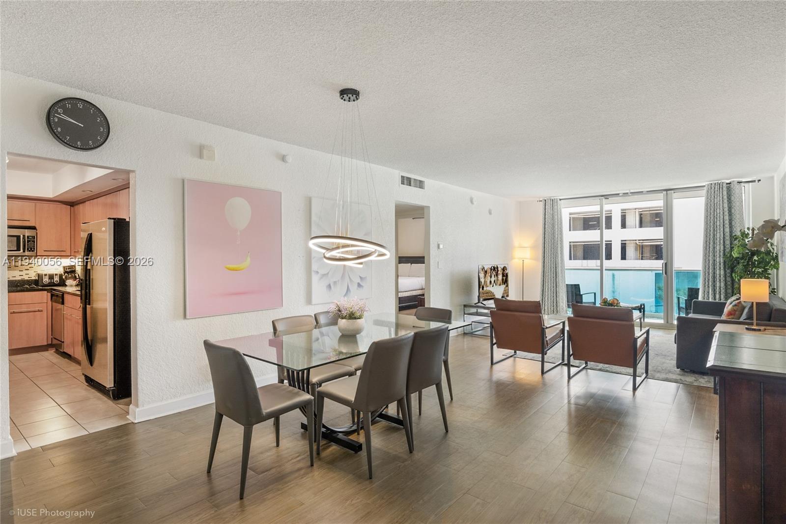 Sian Ocean Residences Con