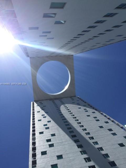 500 Brickell East Condo