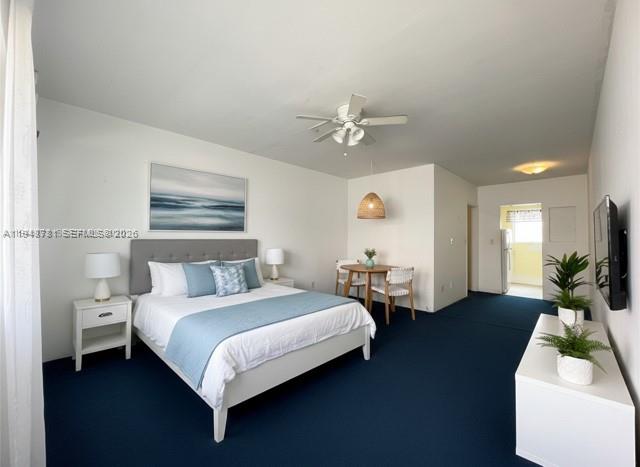 The Beverly Arms Condo