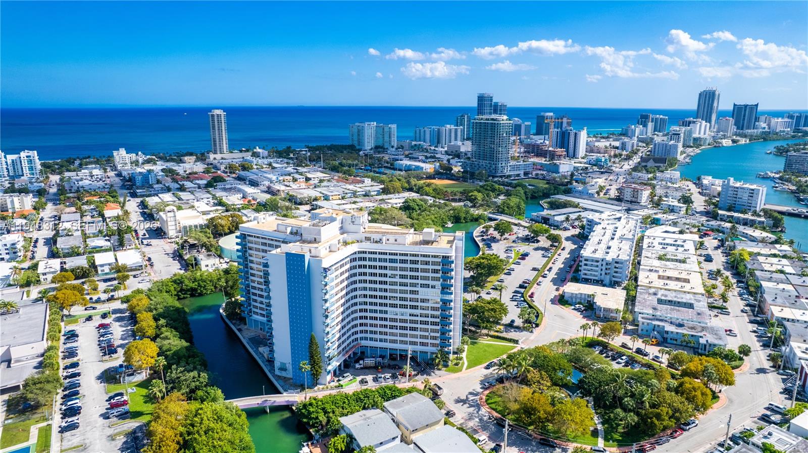 Parkview Point Condo