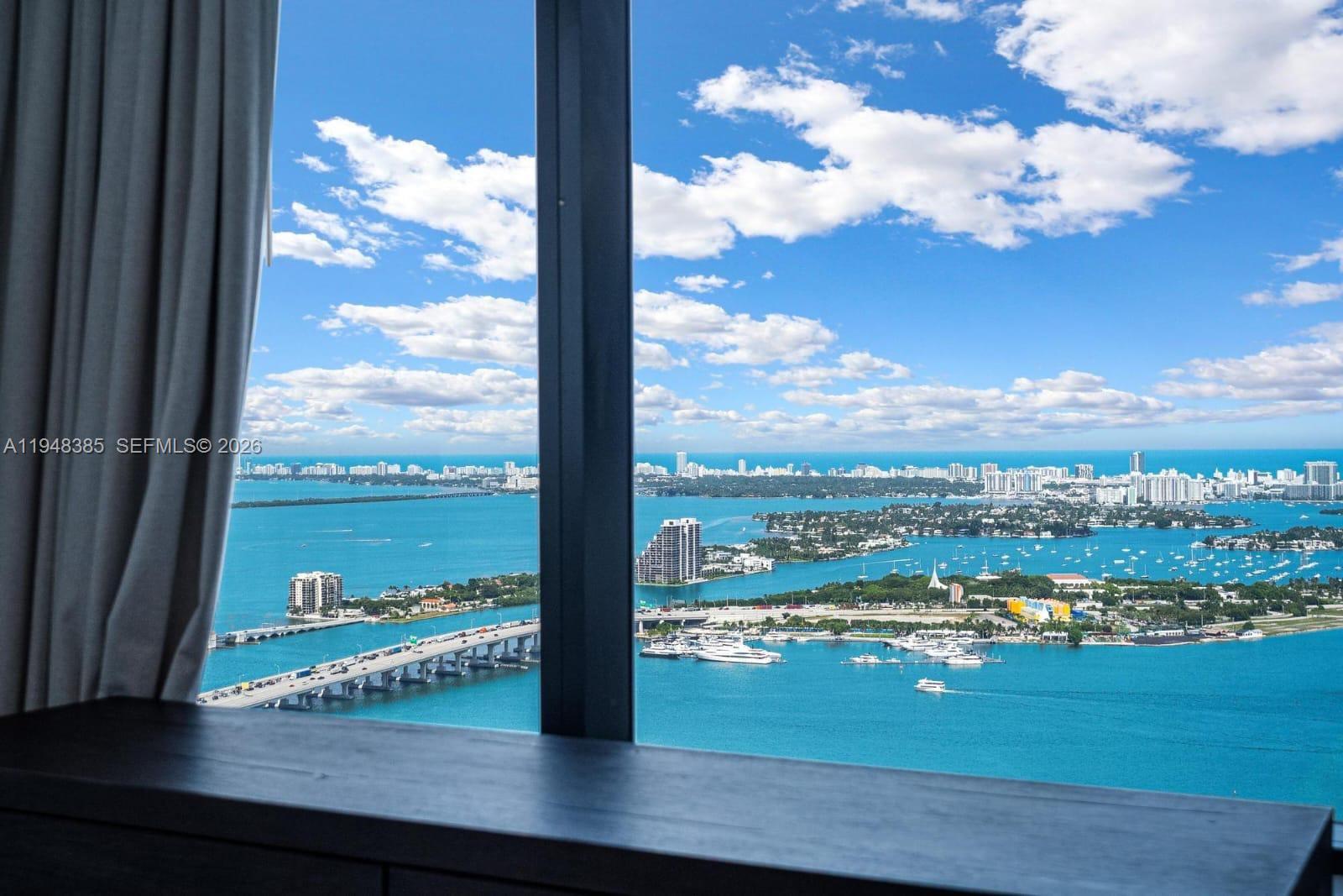 159 6th St Unit 5101, Miami, Florida 33132