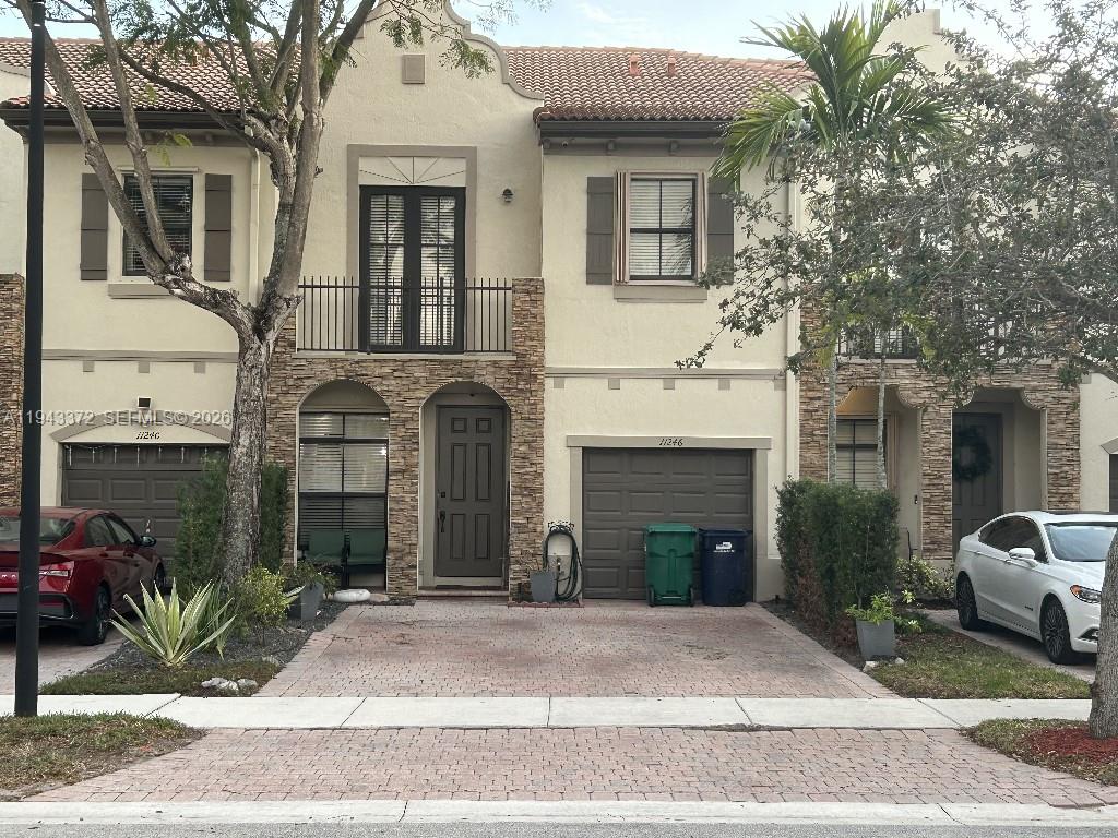 Silver Palm East Sec Two