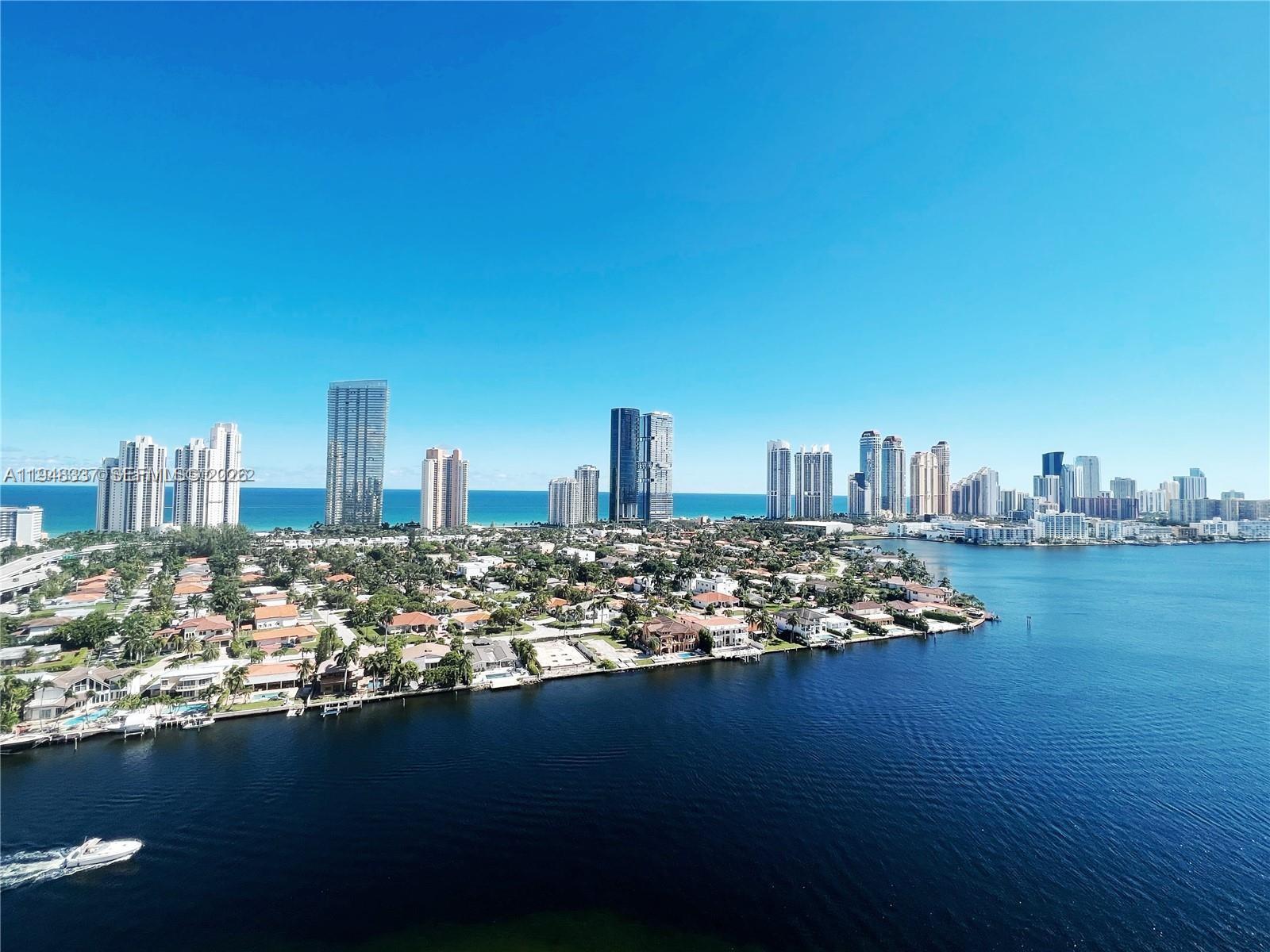 Mystic Pointe Condo No Th