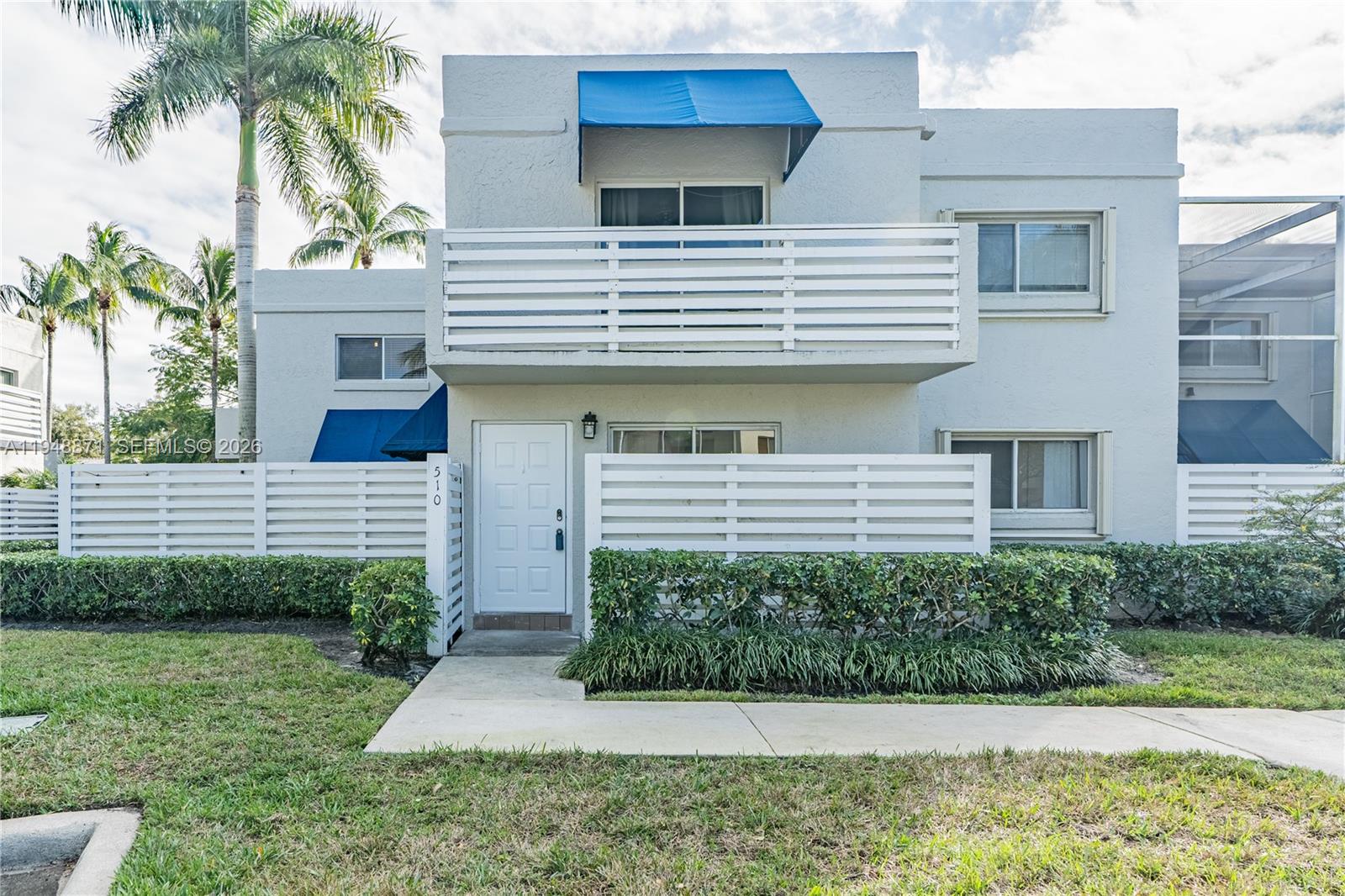 Jacaranda Parcel 611