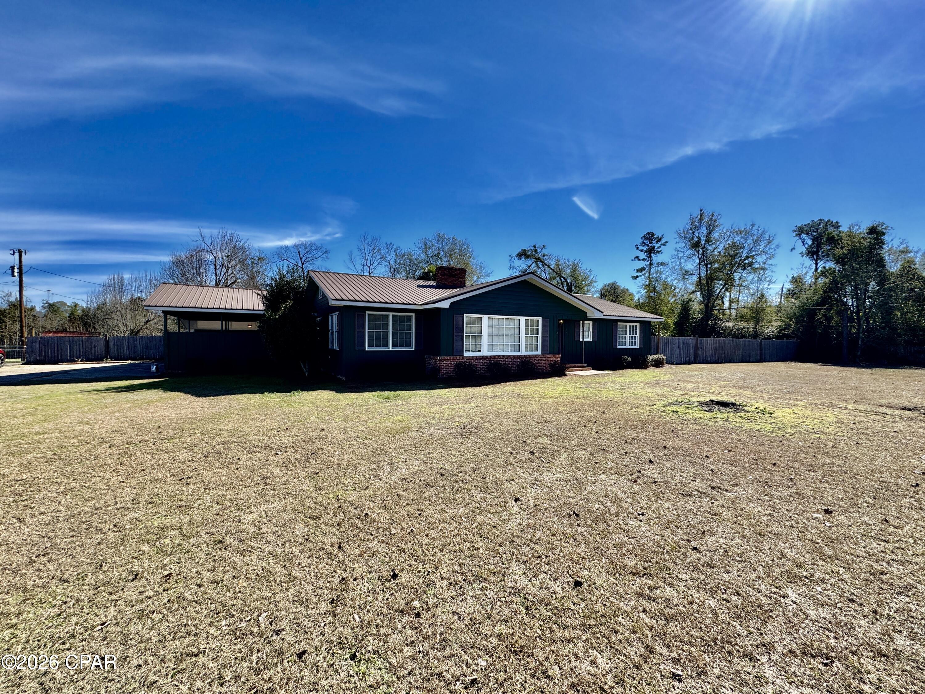 Details for 15741 Pear Street, Blountstown, FL 32424