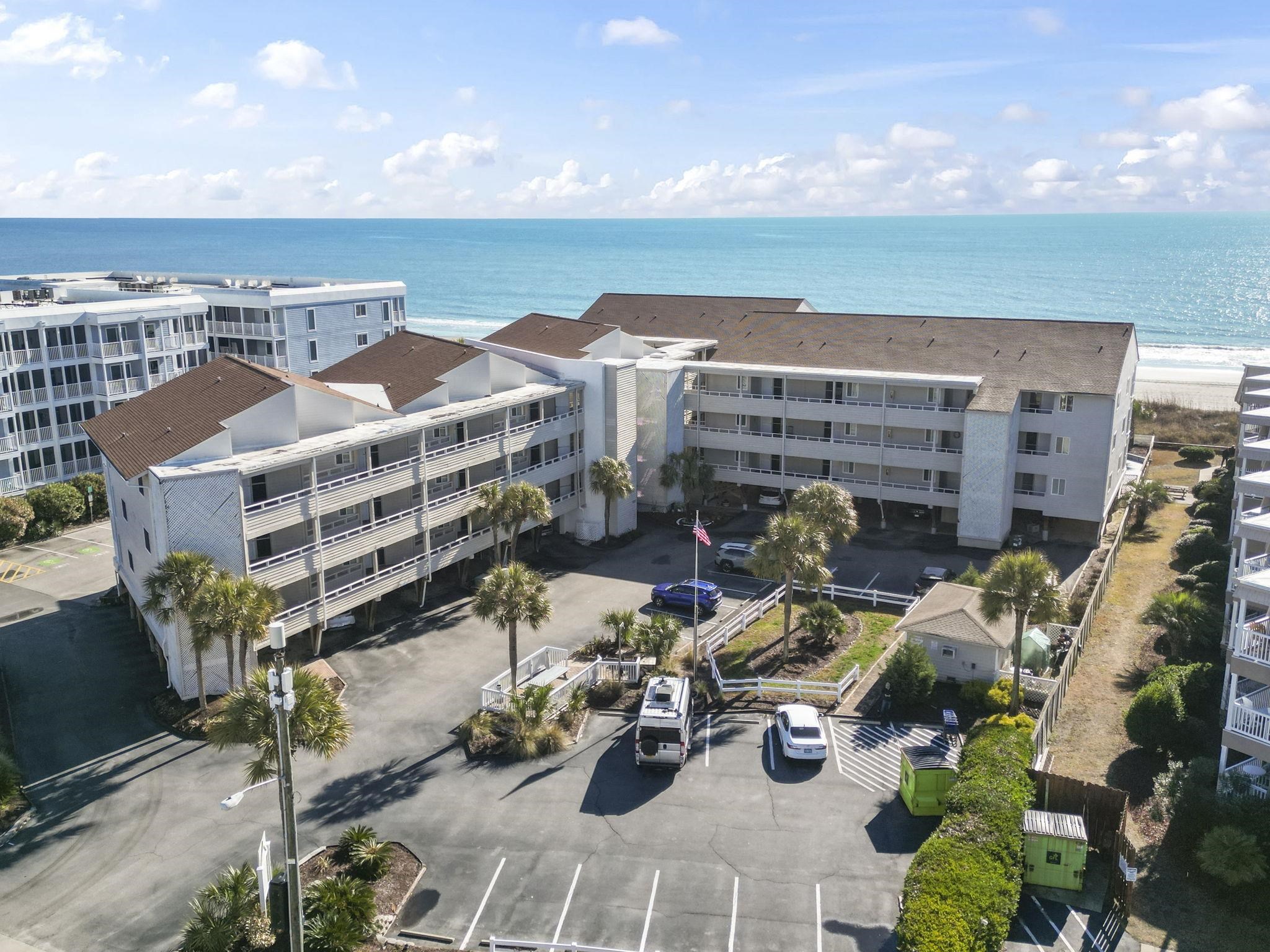9570 Shore Dr. UNIT #110 Myrtle Beach, SC 29572