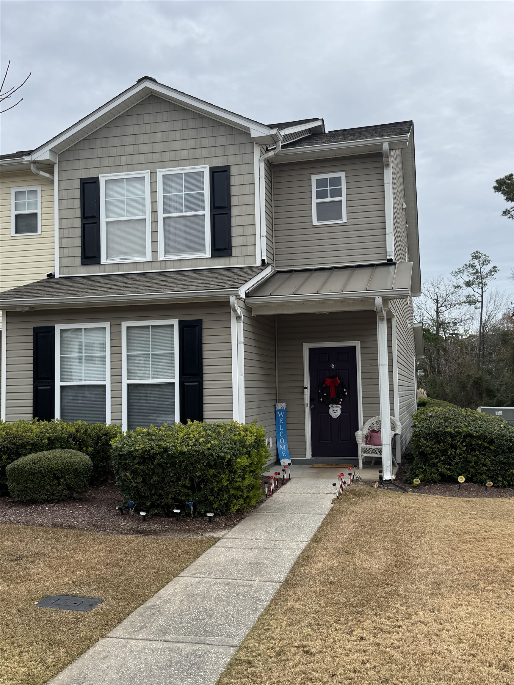 116 Olde Towne Way UNIT #6 Myrtle Beach, SC 29588