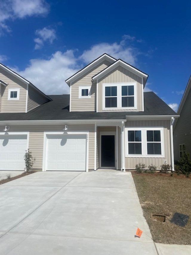 2061 Osprey Isle Lane Sw UNIT #74 Ocean Isle Beach, NC 28469