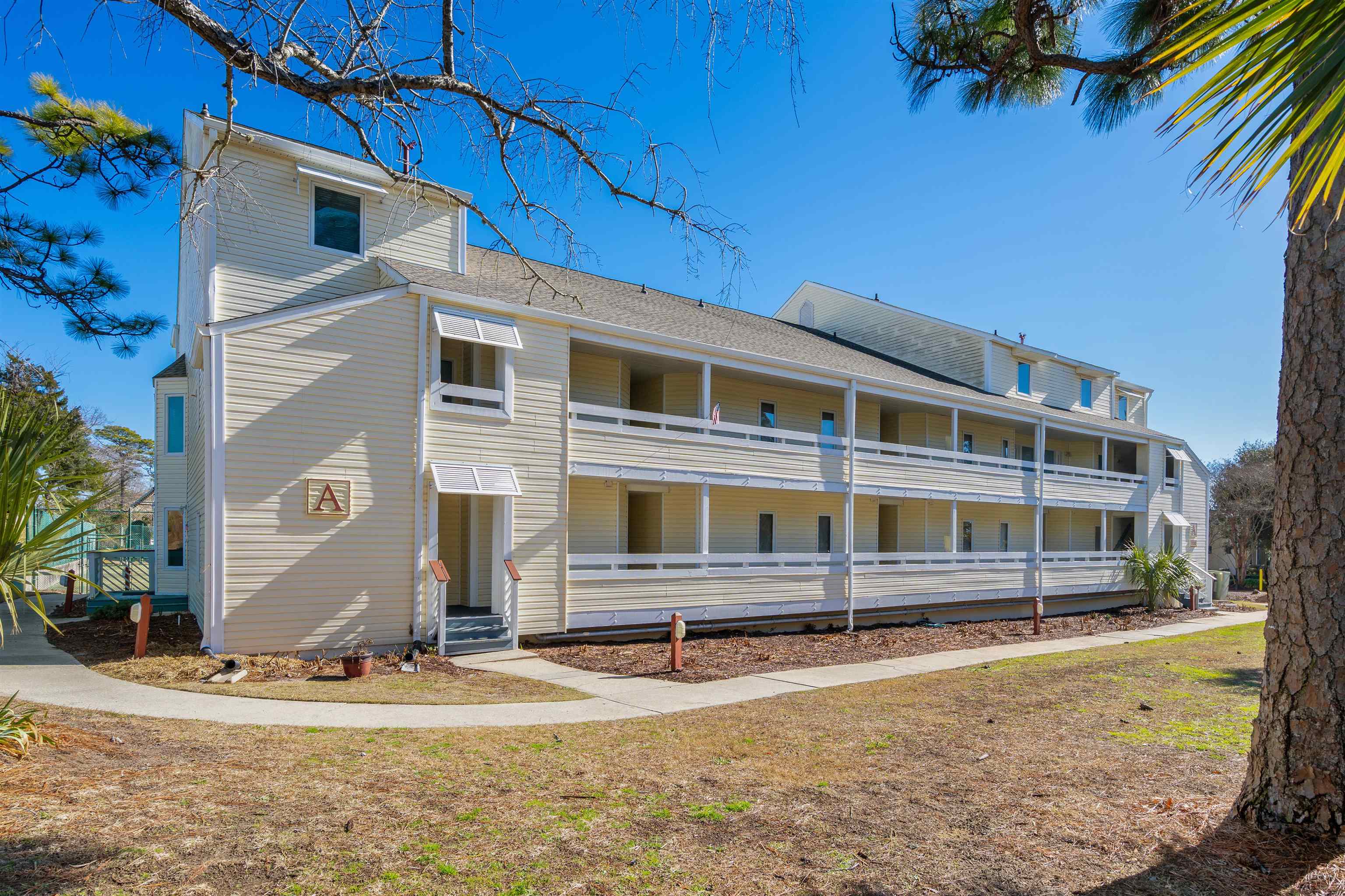 1100 Possum Trot Rd. UNIT A101 North Myrtle Beach, SC 29582