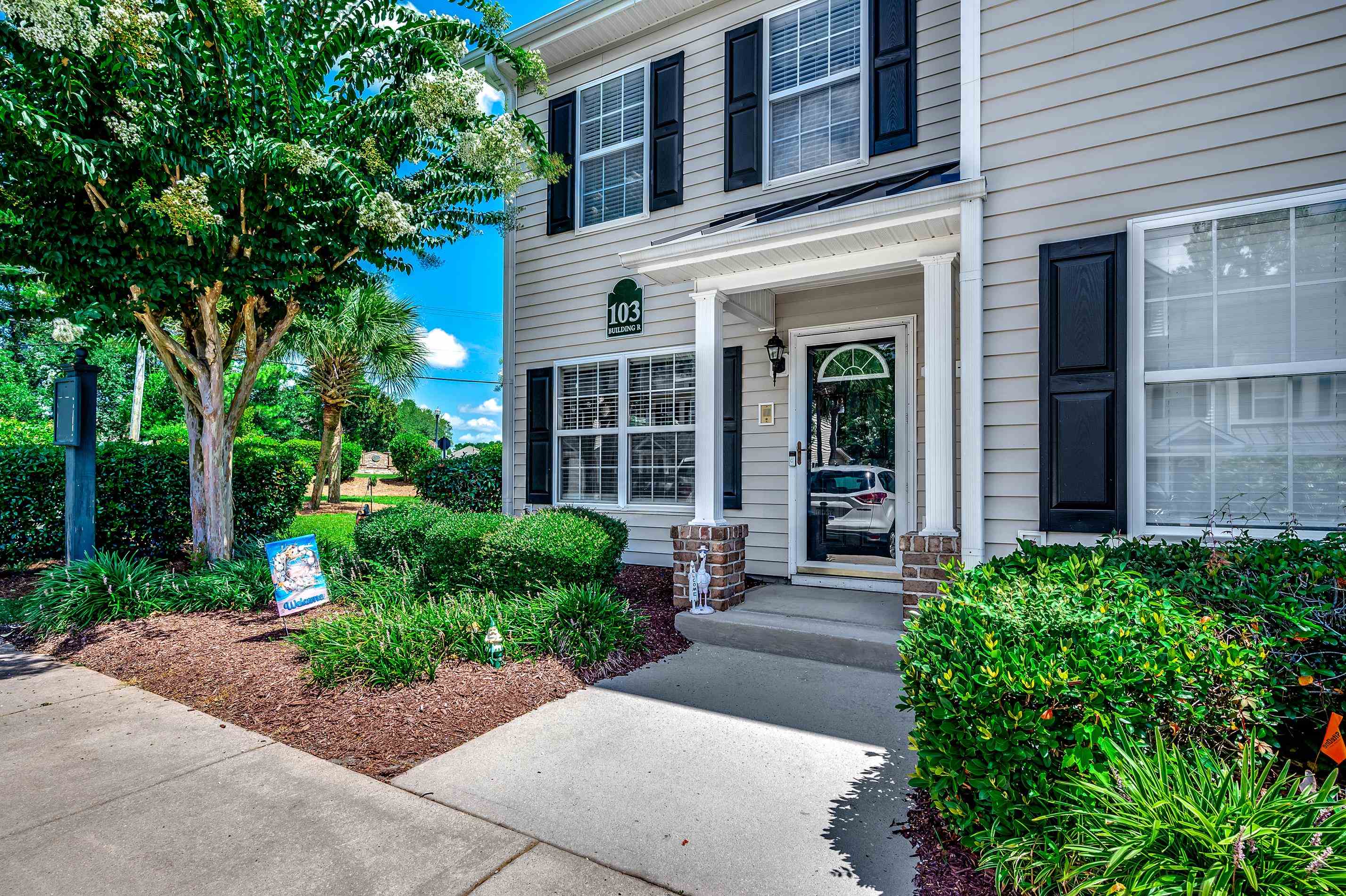 103-1 Barnacle Ln. UNIT #1 Little River, SC 29566