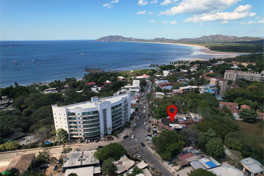 Oficina en Tamarindo