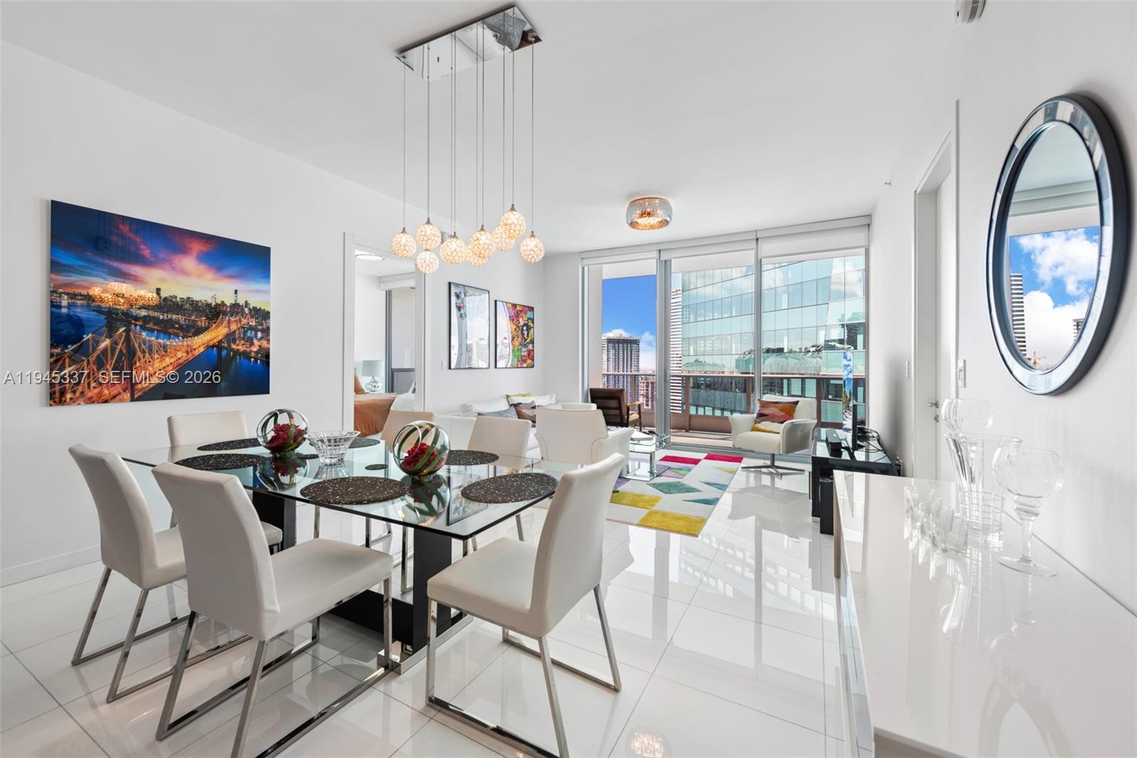 Epic West Condo