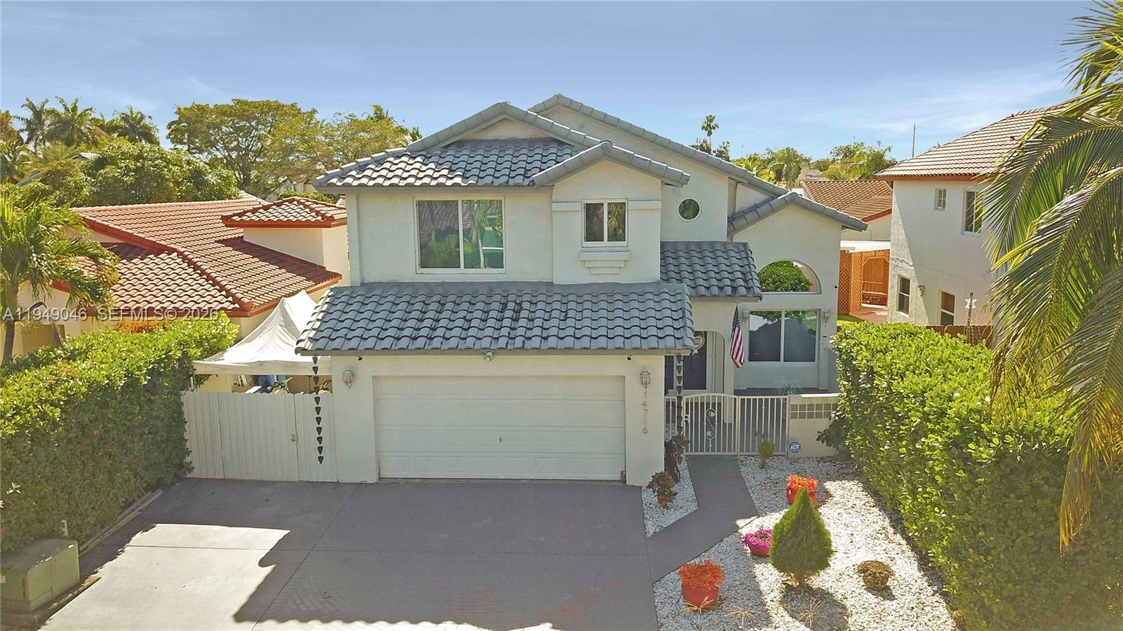 Sunfish At The Hammocks