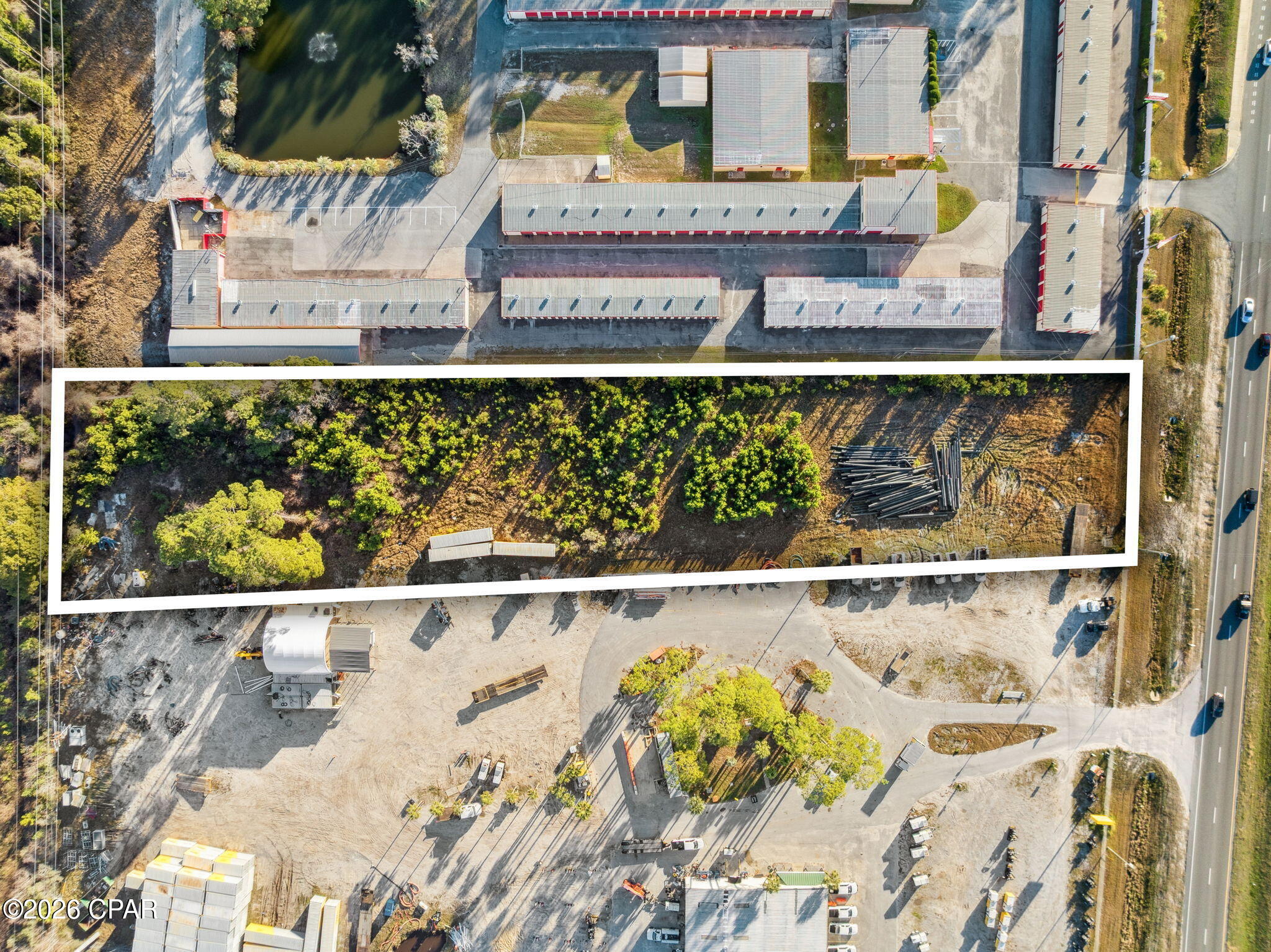 Details for 8304 Panama City Beach Parkway, Panama City Beach, FL 32407