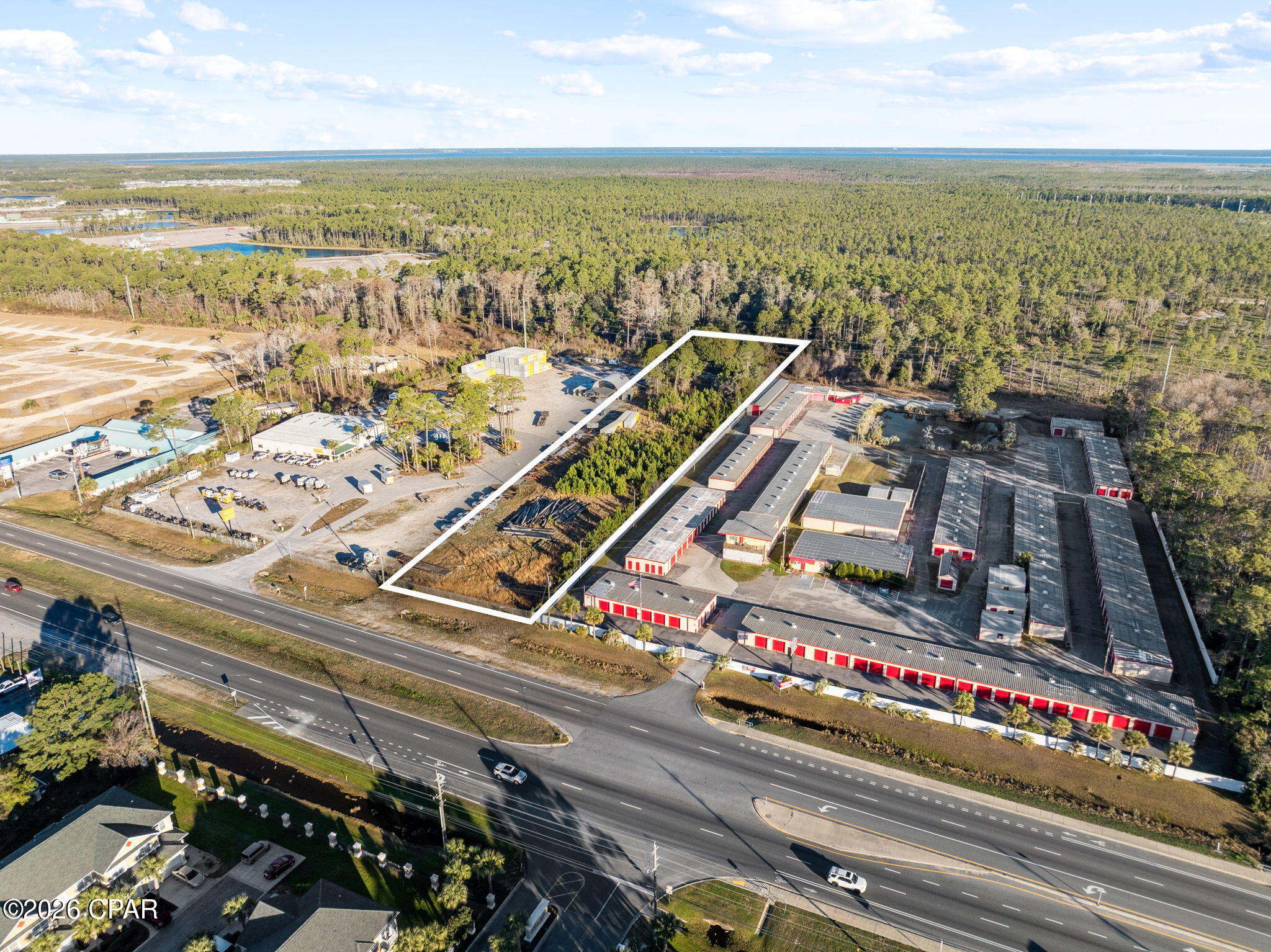 Image 5 For 8304 Panama City Beach Parkway