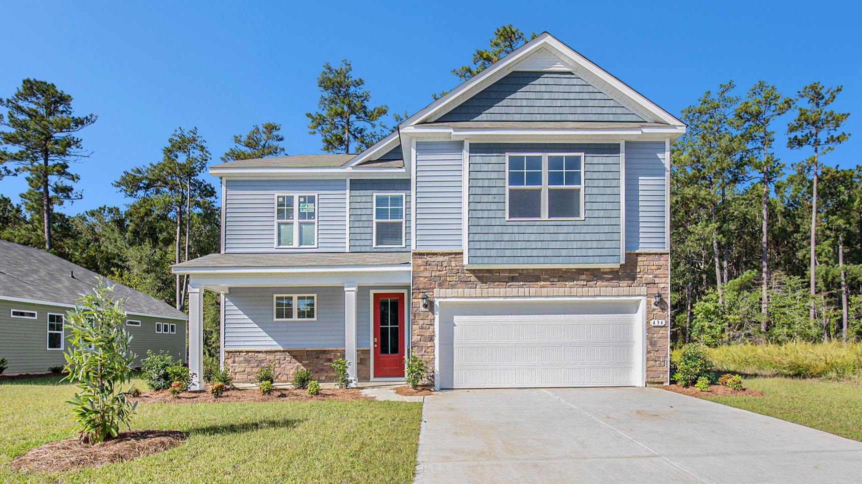 184 Bjorn Way Longs, SC 29568