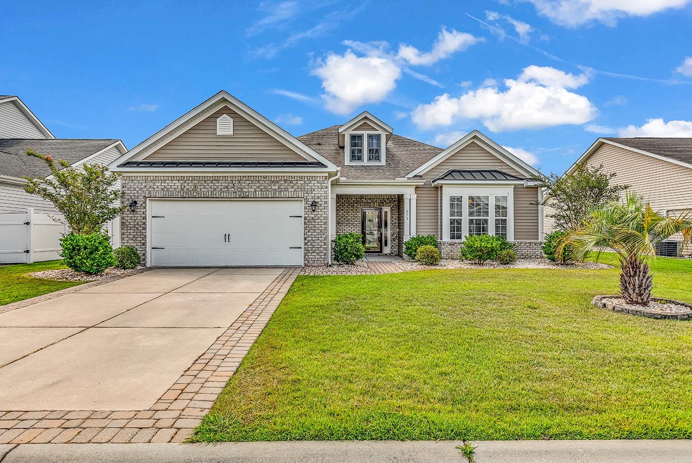 273 Copper Leaf Dr. Myrtle Beach, SC 29588