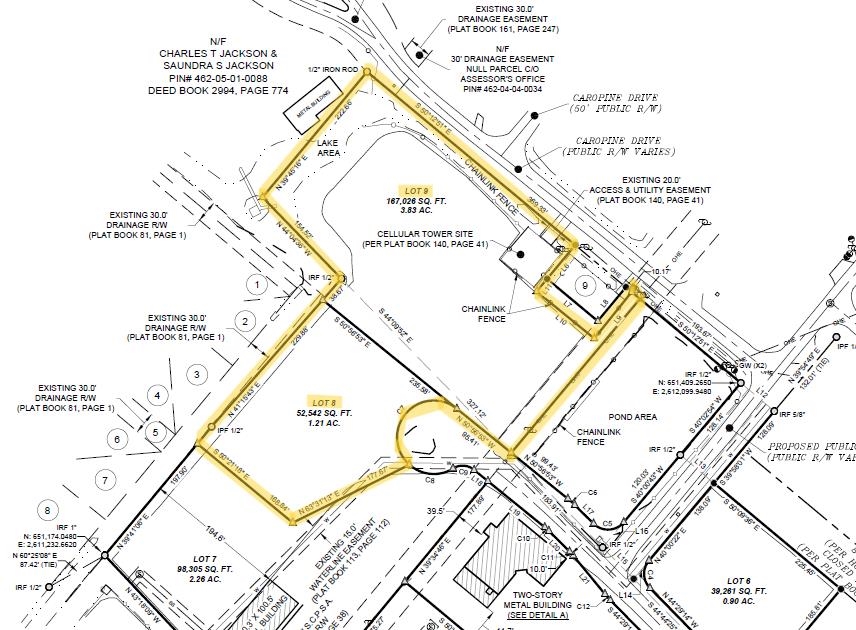 910 Highway 17 Business South Surfside Beach, SC 29575