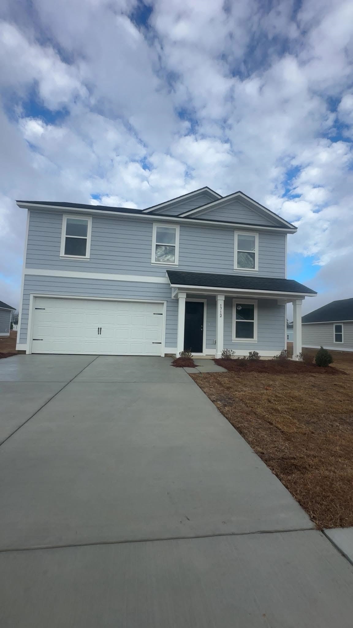 1712 King Oaks Loop Conway, SC 29526