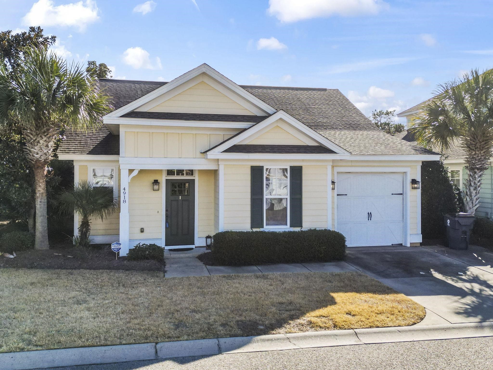 4918 Old Appleton Way North Myrtle Beach, SC 29582
