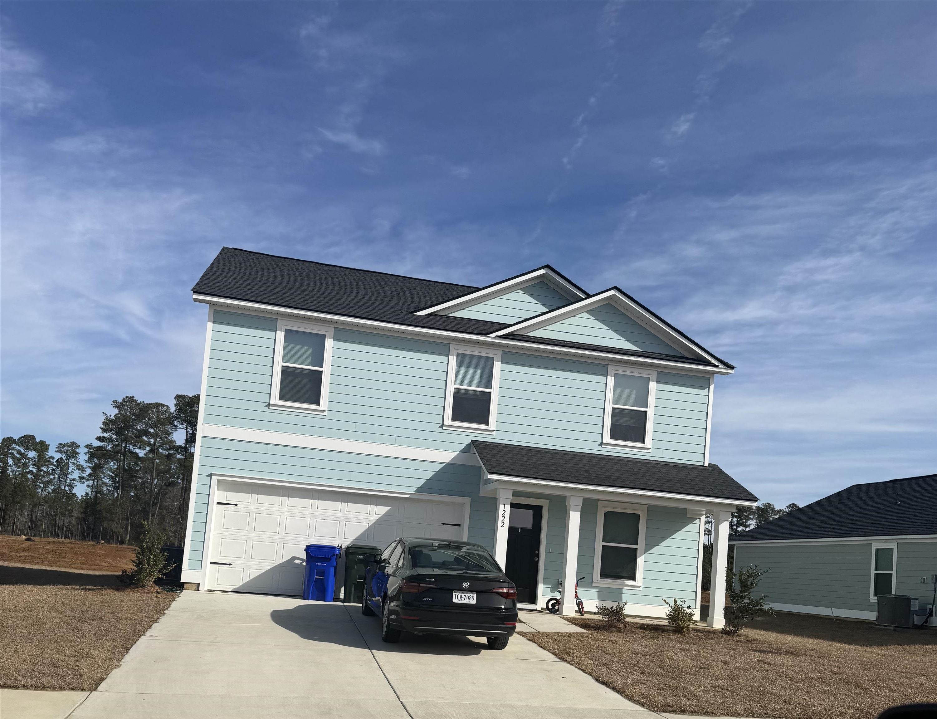 1222 Willow Oaks Way Conway, SC 29526