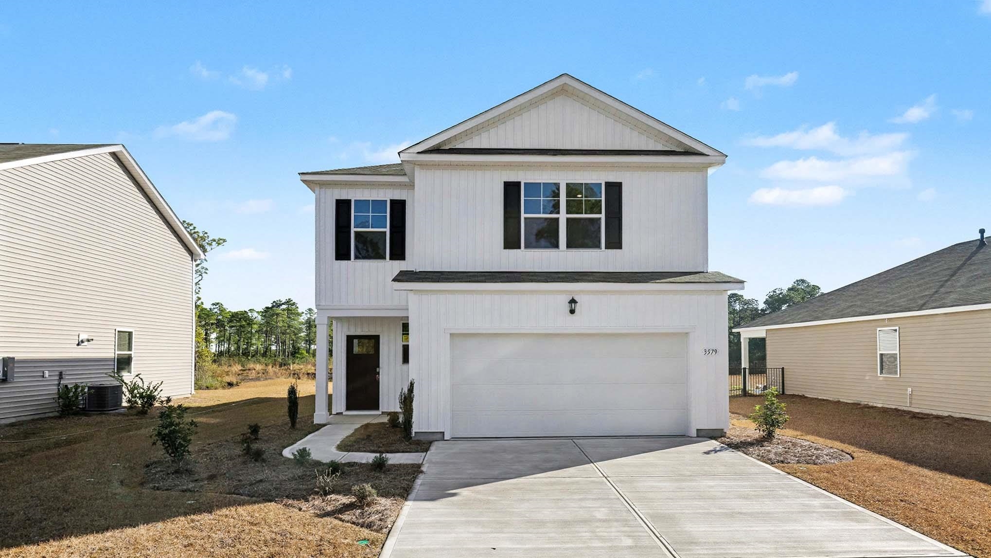 242 Bald Cypress Way Conway, SC 29527