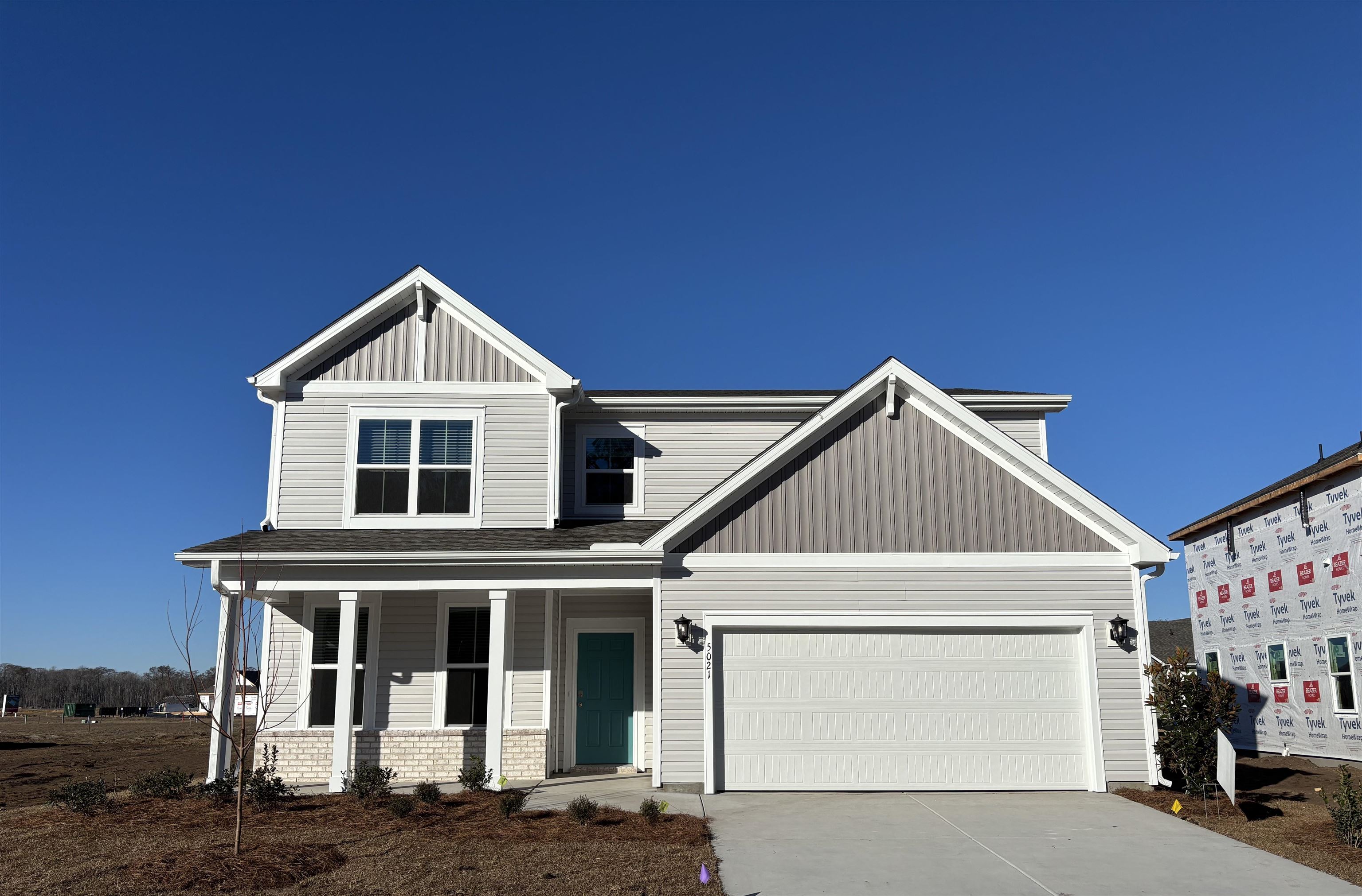 5021 Gallop Ct. Myrtle Beach, SC 29588