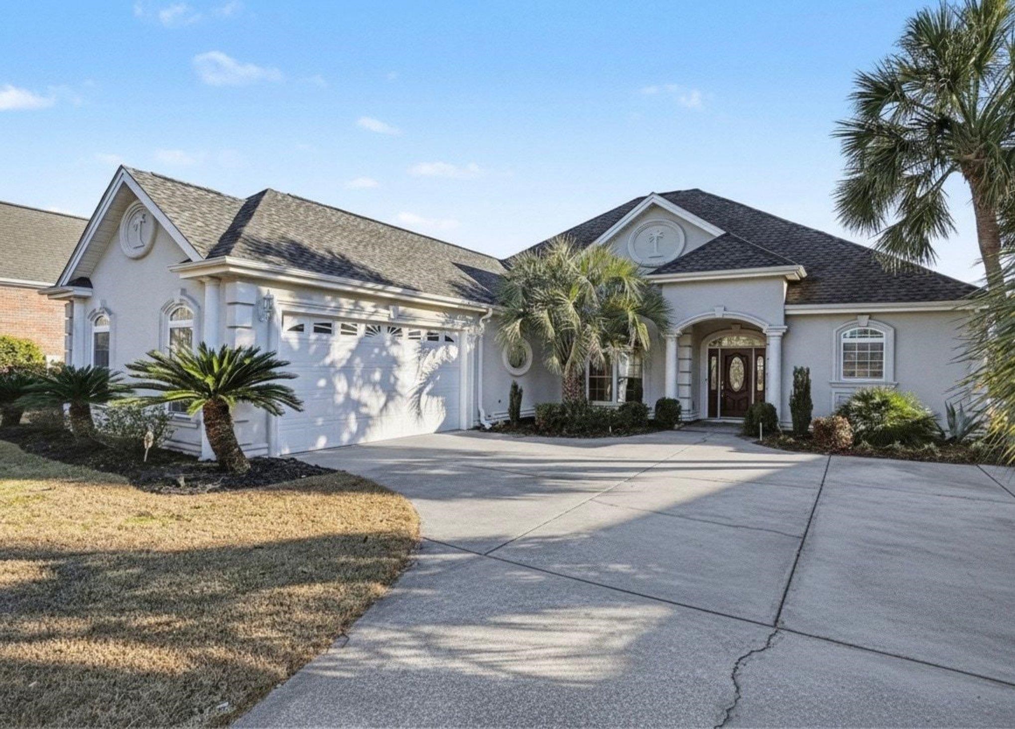 9127 Abingdon Dr. Myrtle Beach, SC 29579