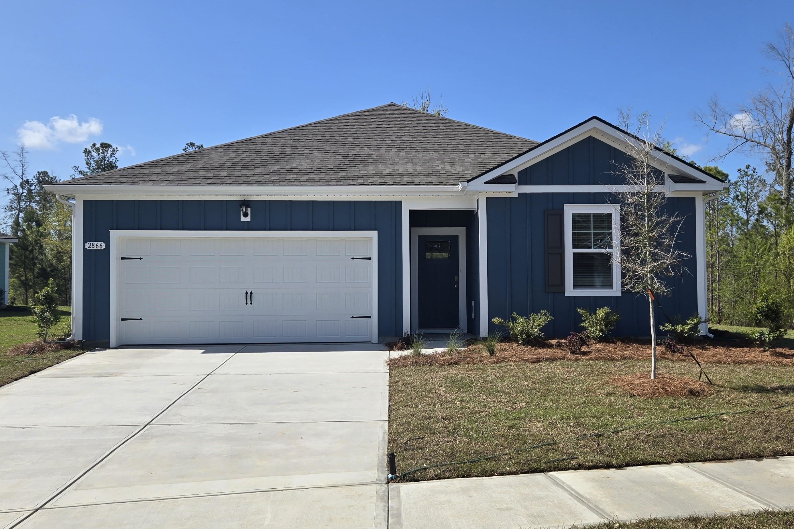 2866 Riverboat Way Conway, SC 29526