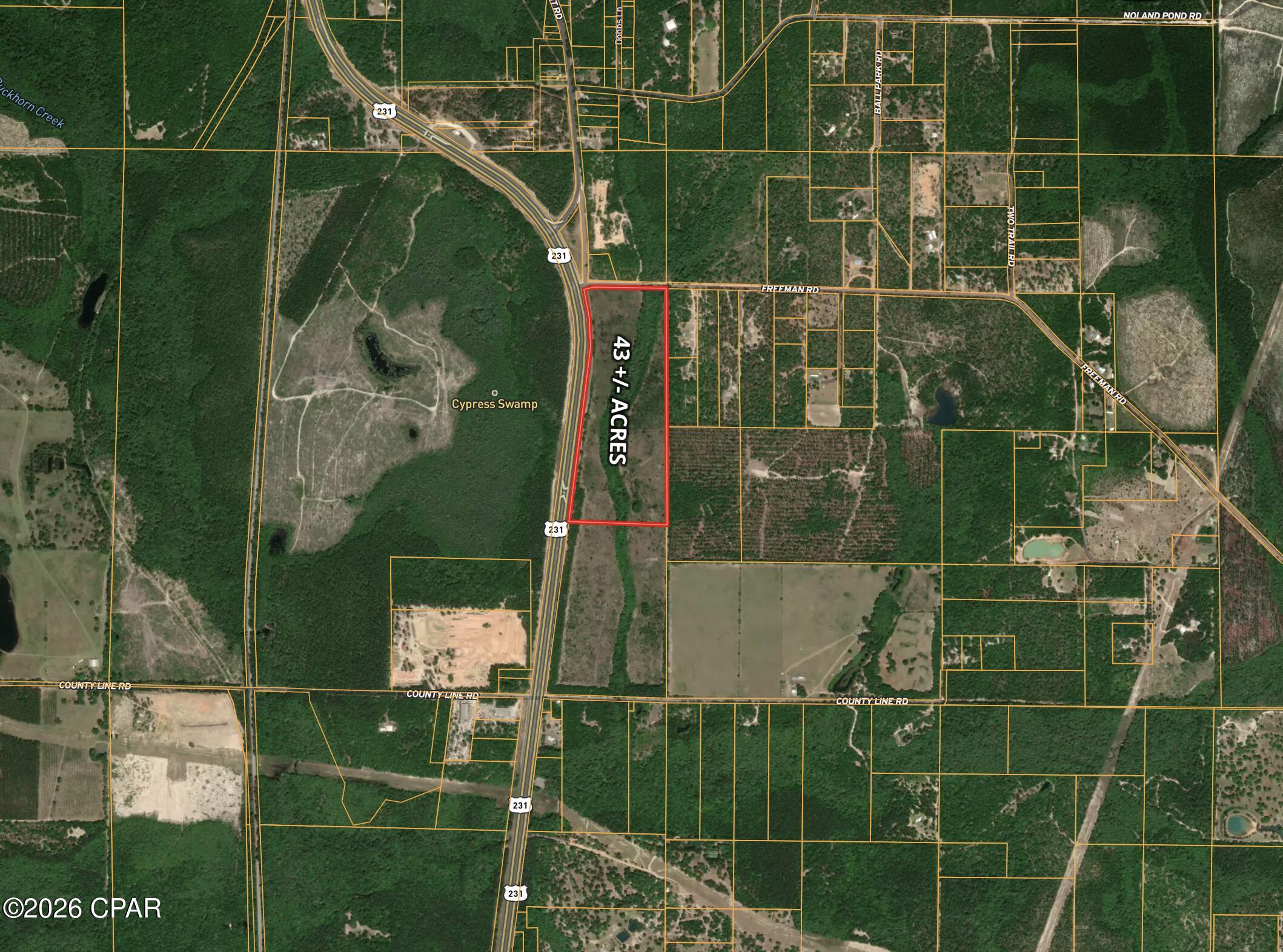 Image 22 For 0000 Hwy 231