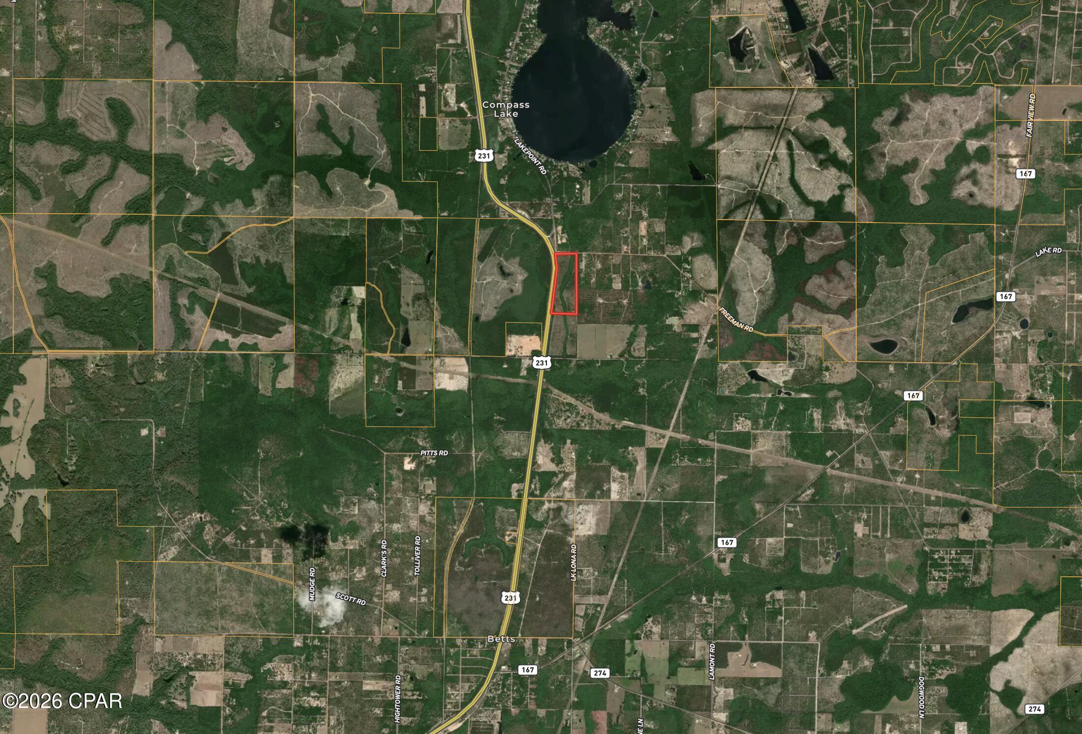 Image 23 For 0000 Hwy 231