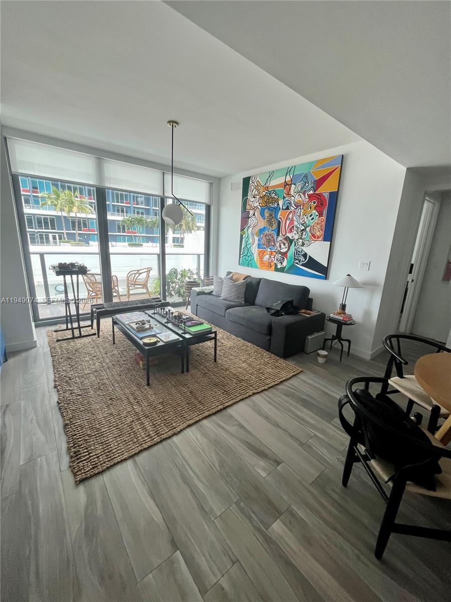 1300 S Miami Avenue Condo