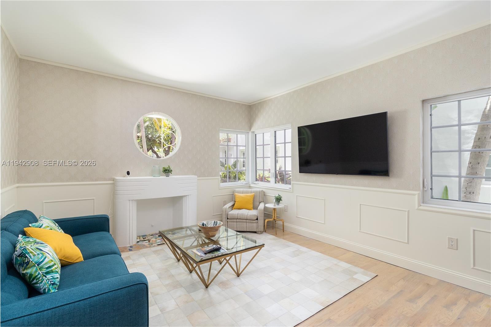 Arcadia Condo Of Miami Be