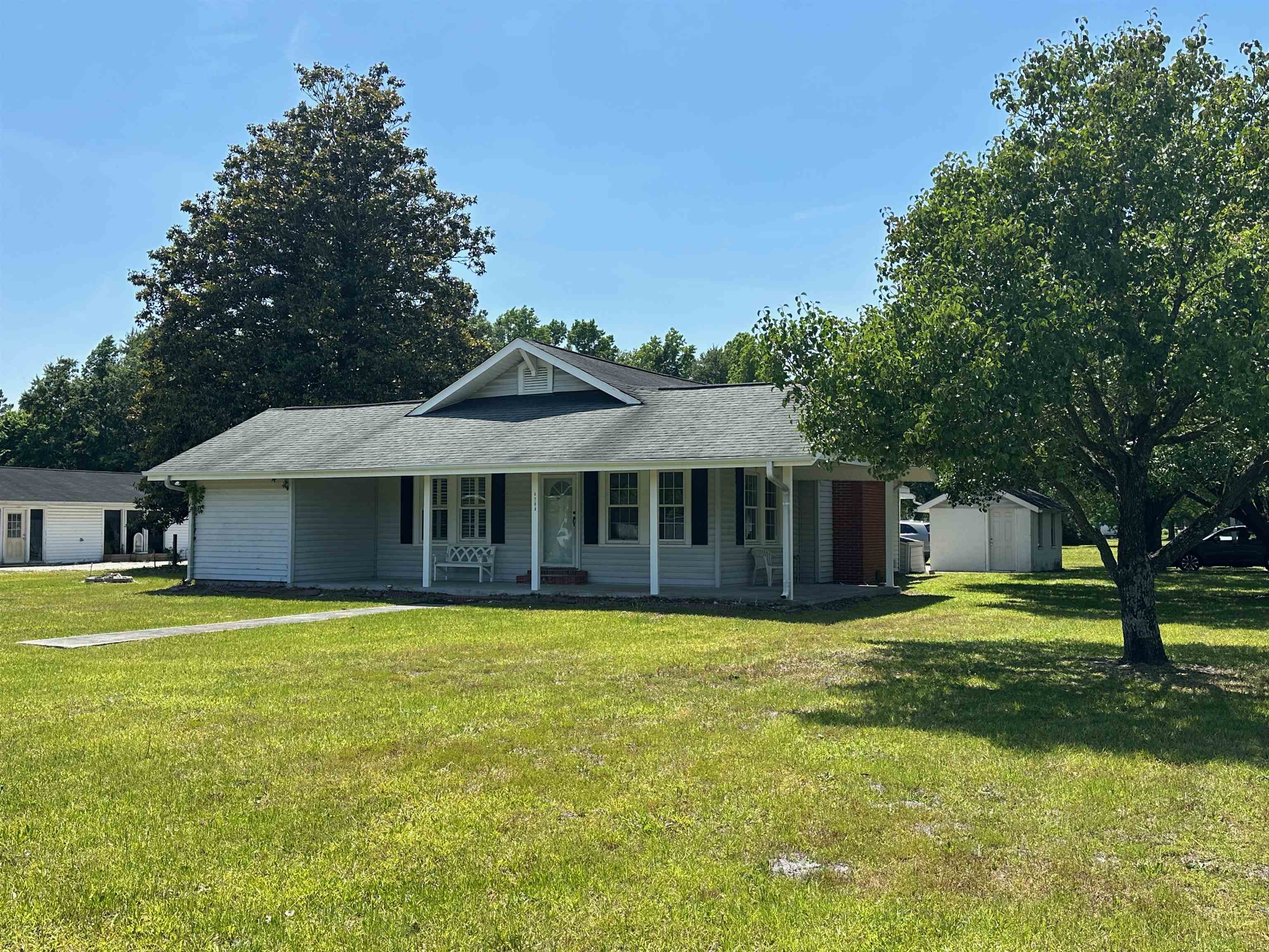 428 A Highway 544 Conway, SC 29526