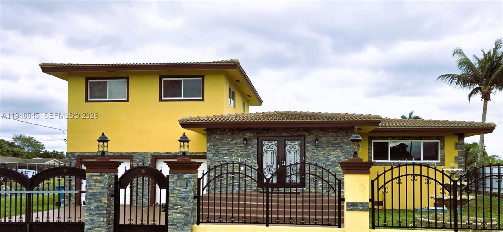 17135 19th Ave, Miami Gardens, Florida 33056